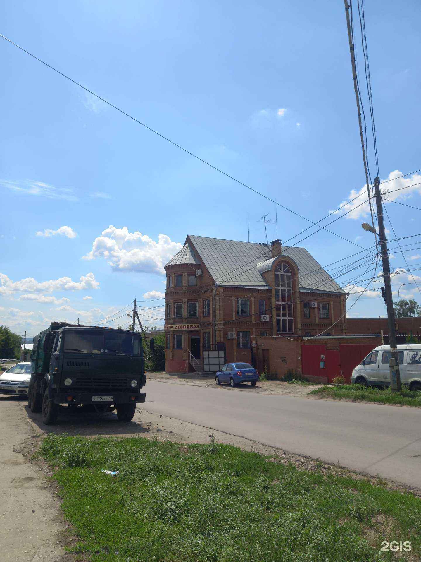 Отзывы на компанию Оникс Арт в Самаре c фото