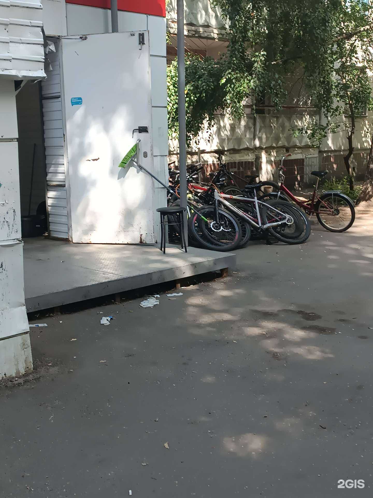 Отзывы на компанию Самокат в Нижнем Новгороде c фото