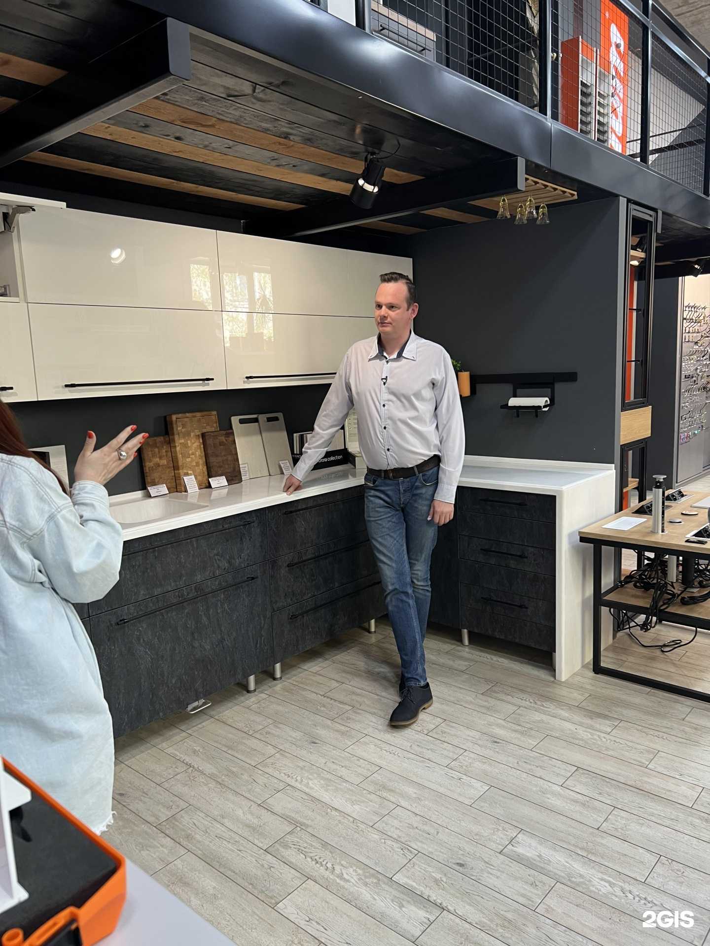 Отзывы на компанию Комплектующие для мебели в Тамбове c фото