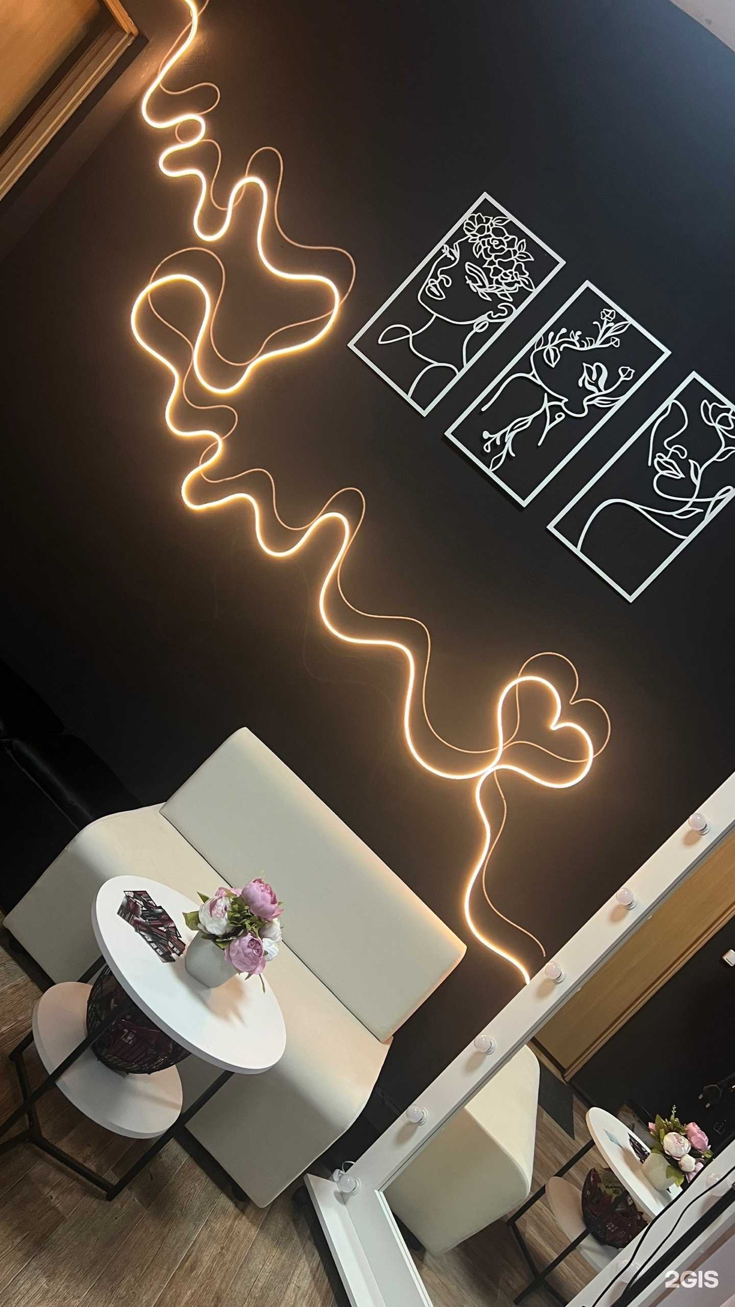 Отзывы на компанию Студия преображения Катерины Потаповой в г. Новокузнецк c фото