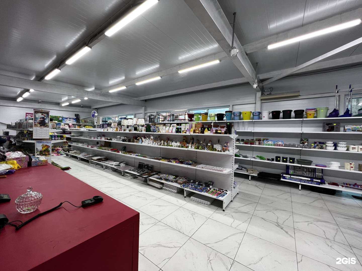 Отзывы на компанию 1000 мелочей в Тюмени c фото