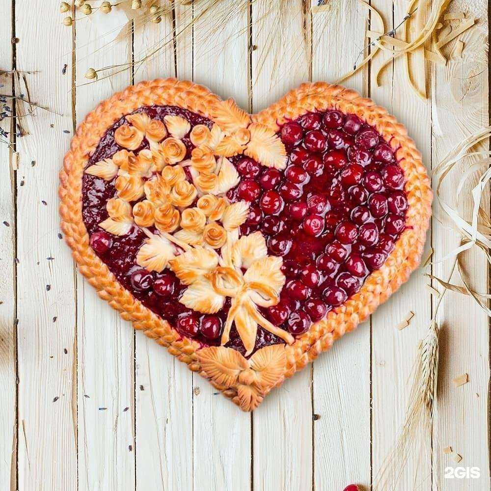 Отзывы на компанию Пироговый дворик 45 в Кургане c фото