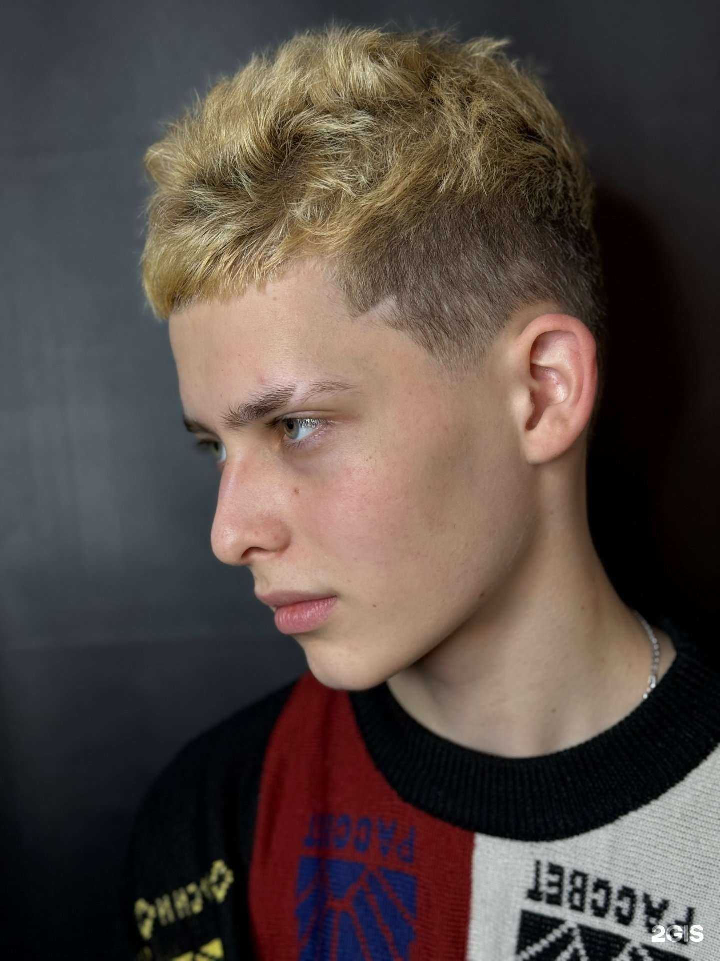 Отзывы на компанию Rich Barber в г. Тверь c фото