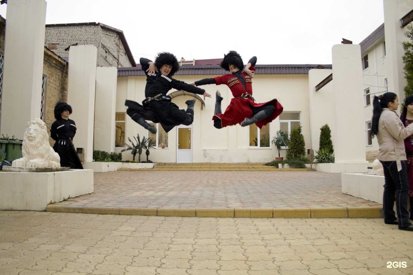 Отзывы на компанию Кавкасия в Ставрополе c фото