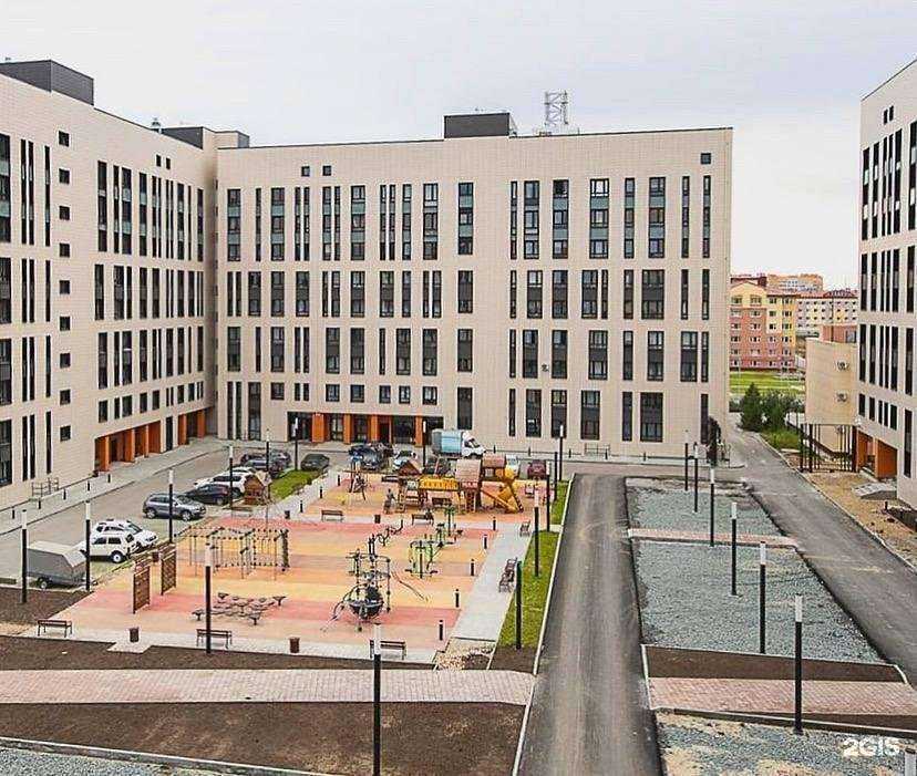 Отзывы на компанию Воздух в Новом Уренгое c фото - фотография 2 из 2