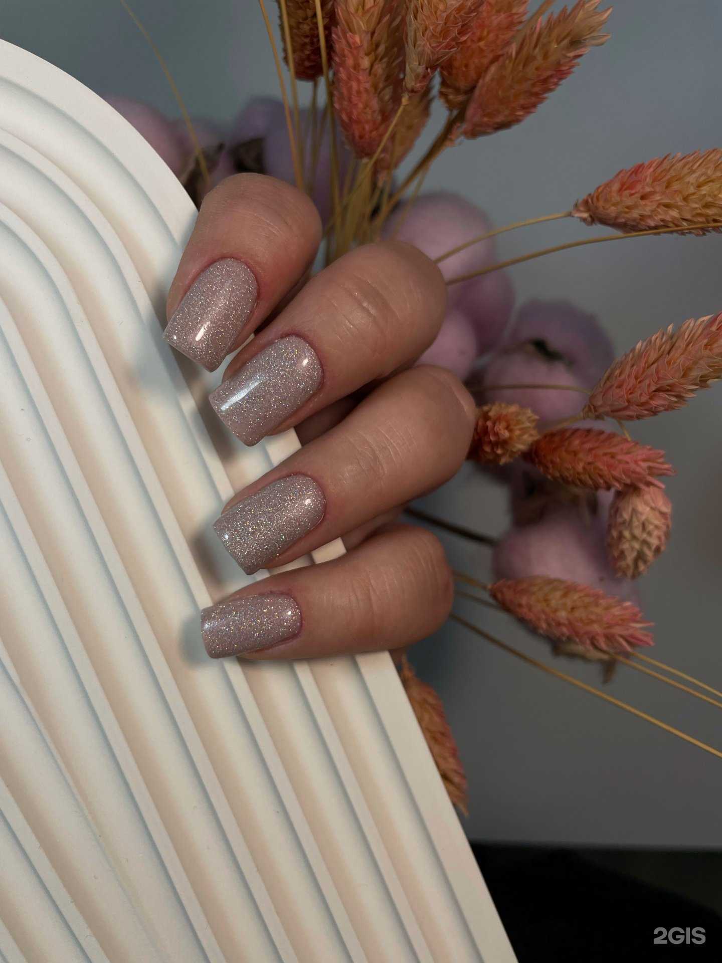 Отзывы на компанию Студия маникюра в Сосновоборске c фото