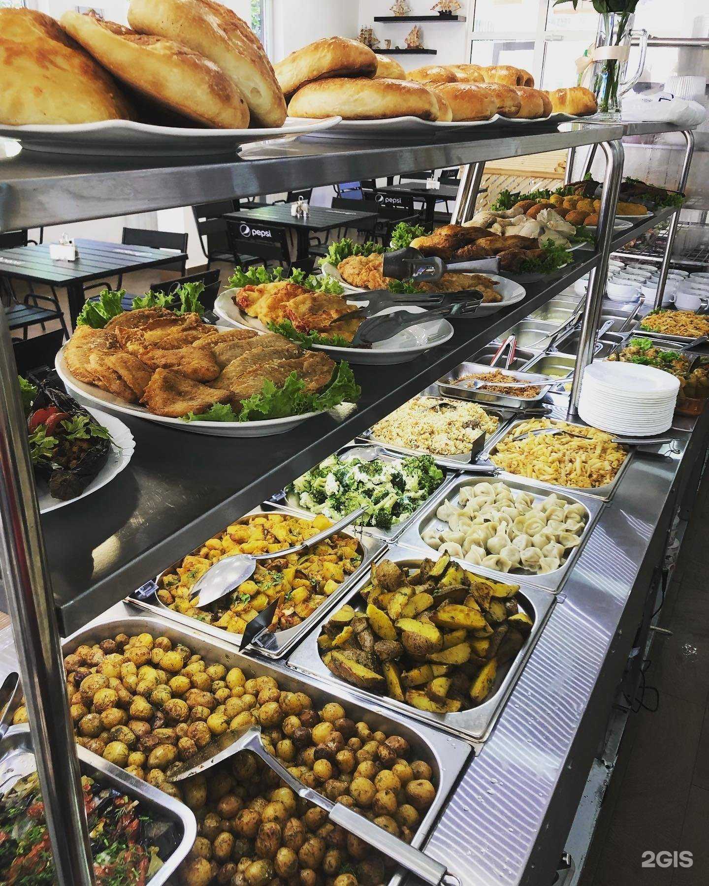 Отзывы на компанию Хлебный дом в Сочи c фото