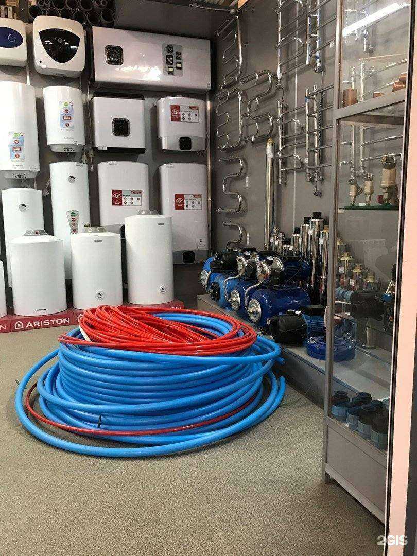 Отзывы на компанию Тепломаркет в Челябинске c фото