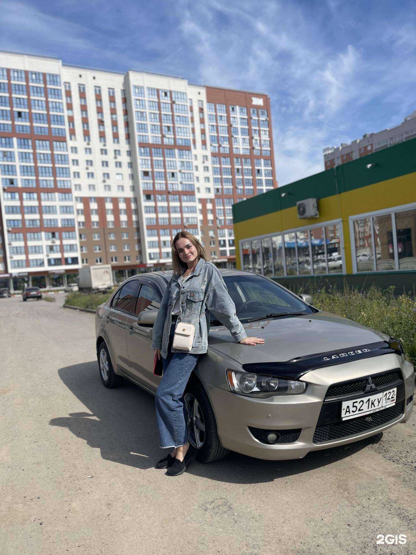 Отзывы на компанию Autofit22 в г. Барнаул c фото