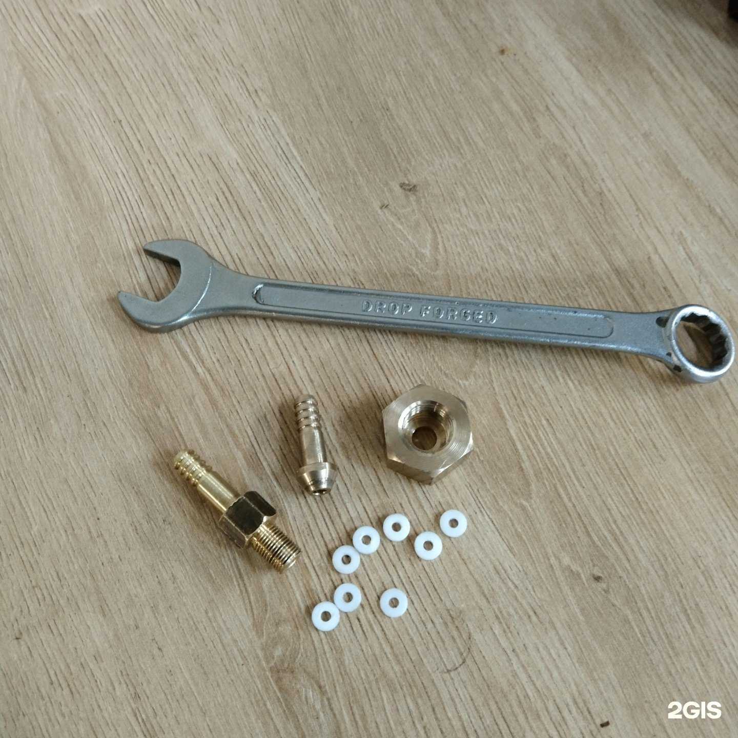 Отзывы на компанию СтальКонтроль в Томске c фото