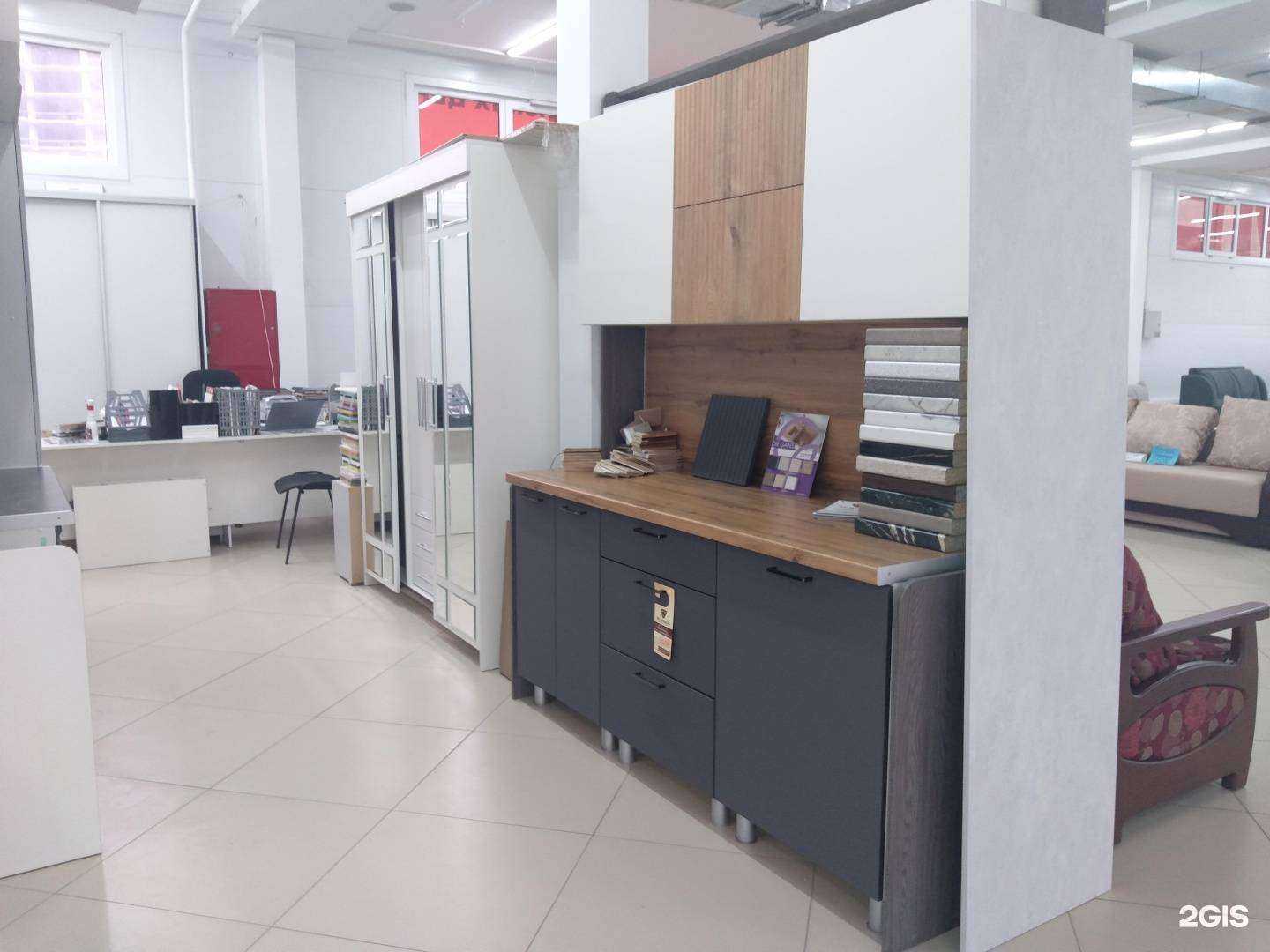 Отзывы на компанию Dон Двери&Кухни в г. Ростов-на-Дону c фото