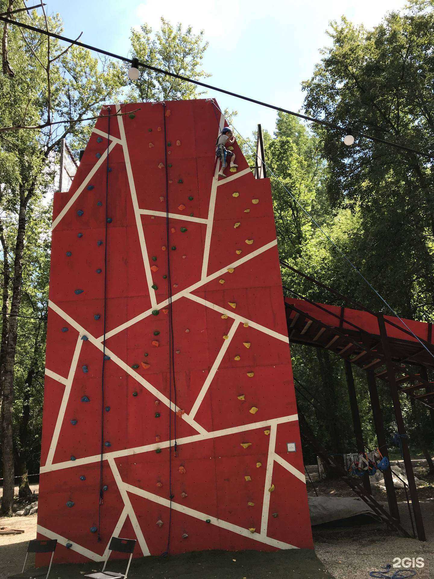 Отзывы на компанию Активный город в г. Курск c фото