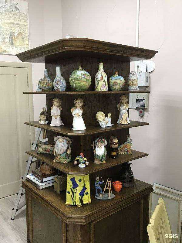 Отзывы на компанию Палитра в г. Астрахань c фото