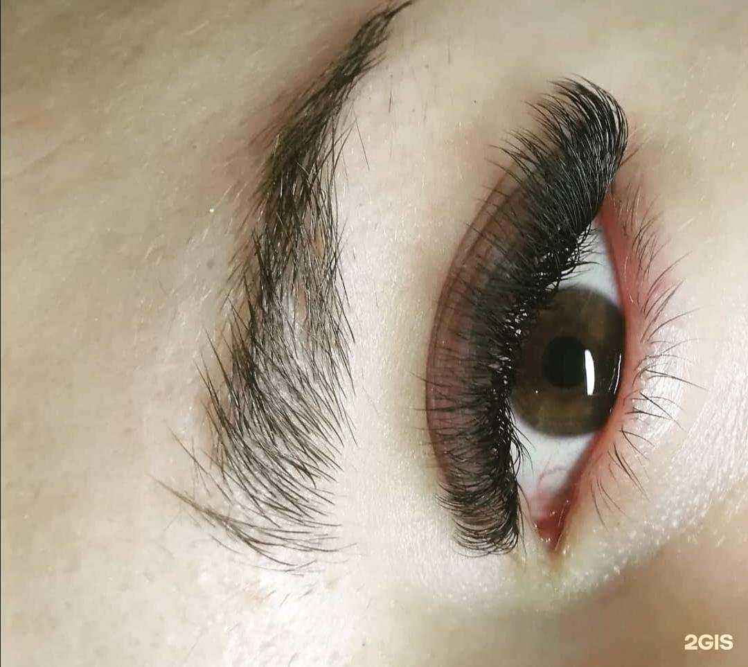 Отзывы на компанию Lashes_kraft в Барнауле c фото