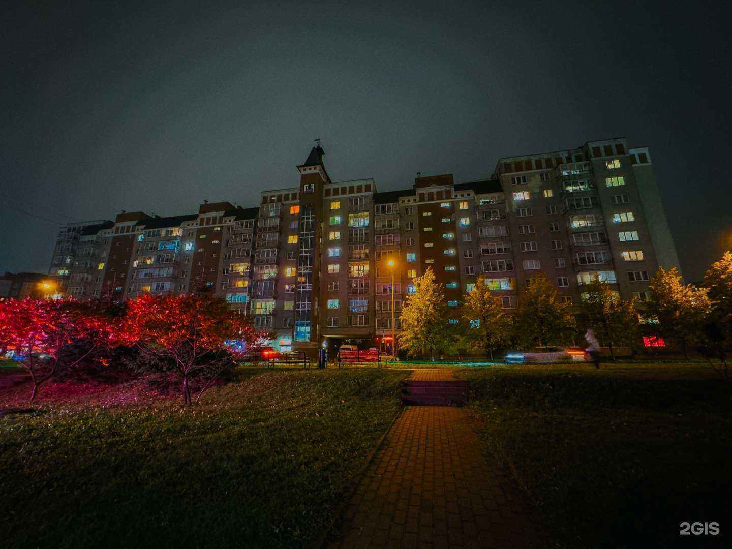 Отзывы на компанию Апрель в Калининграде c фото - фотография 2 из 2