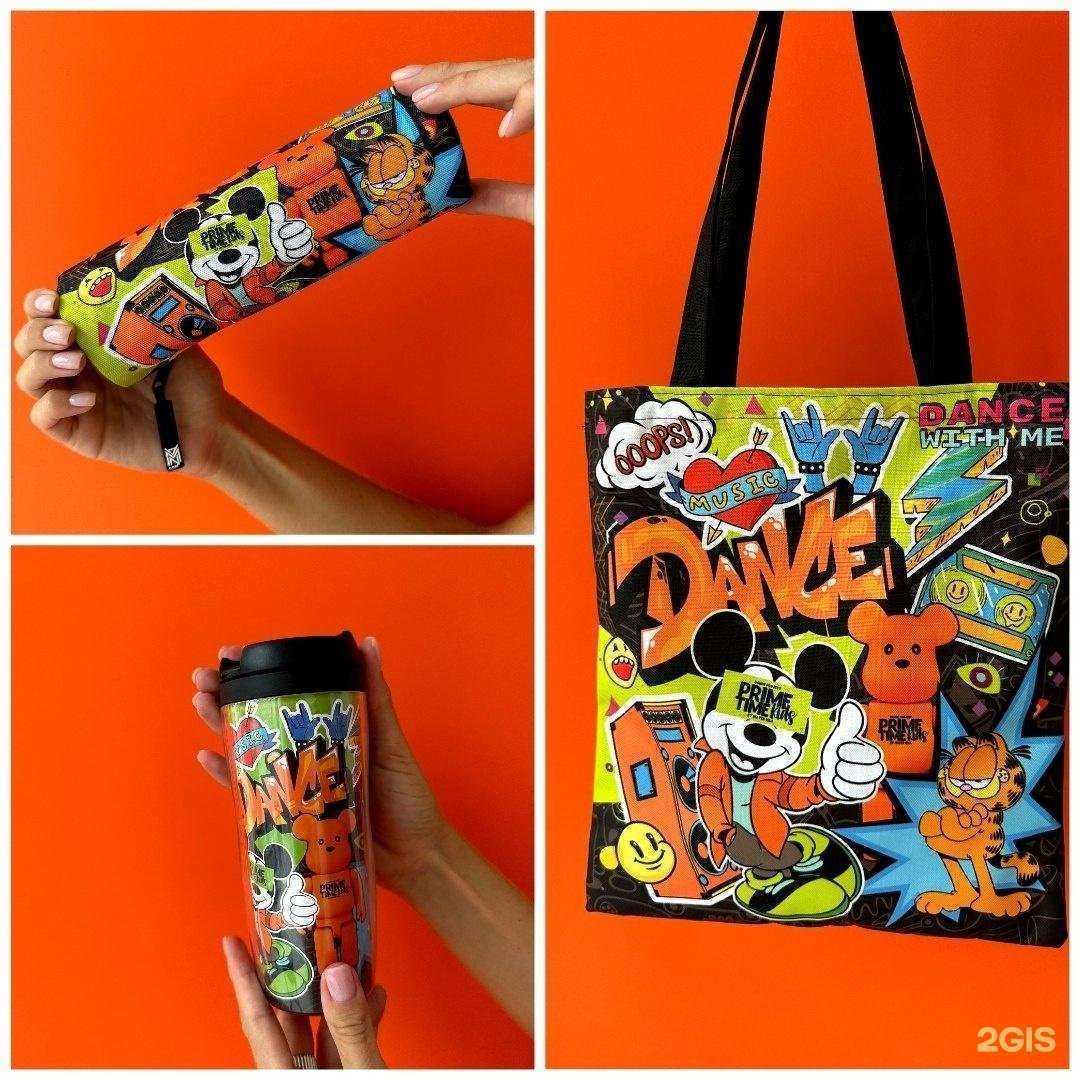 Отзывы на компанию Primetime Kids в г. Ульяновск c фото