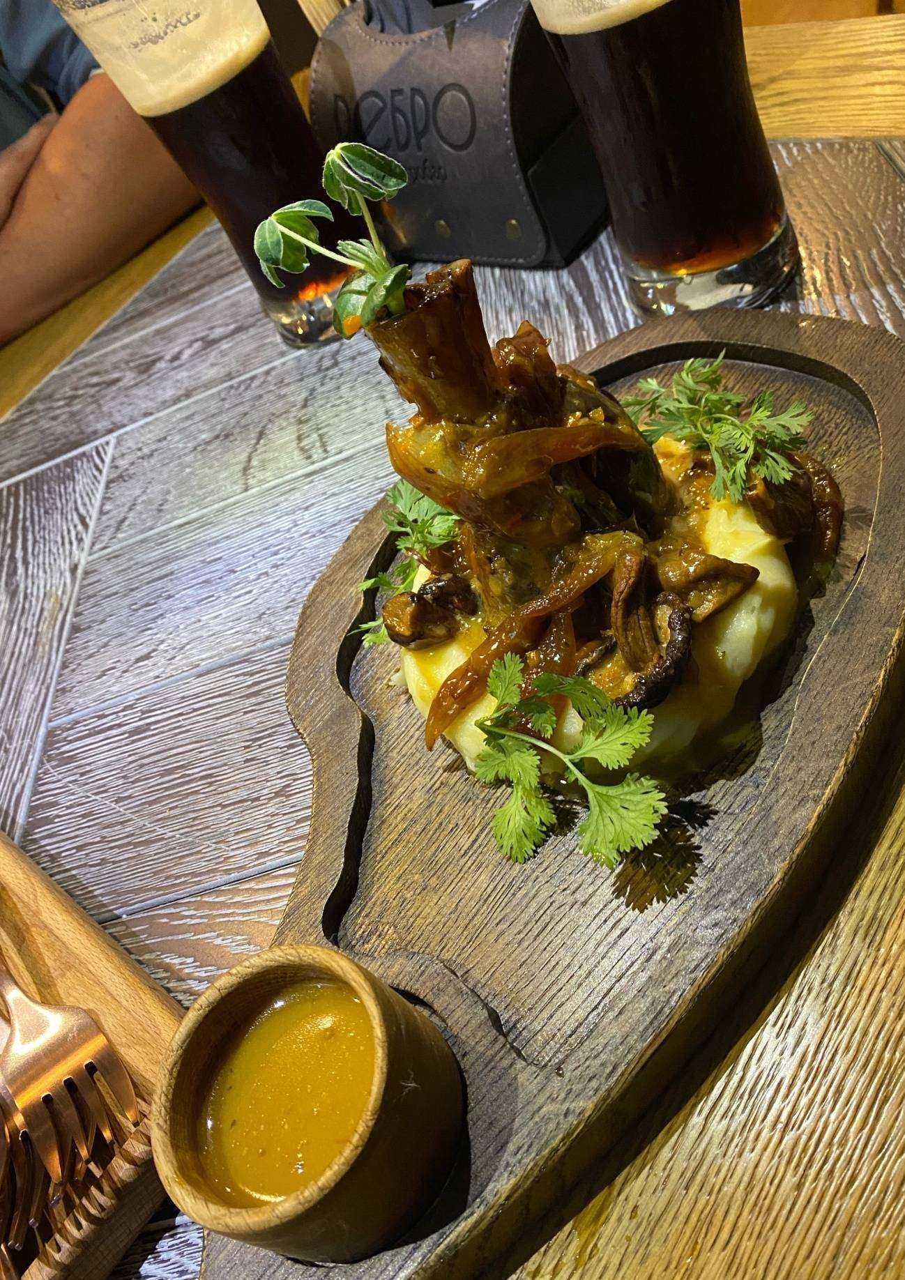 Отзывы на компанию Ребро в г. Псков c фото