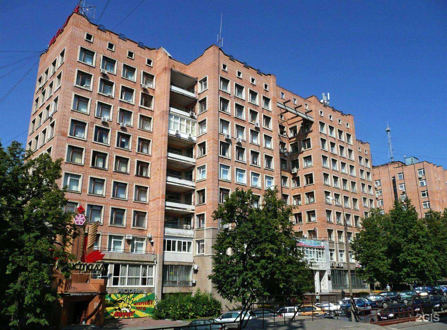 Отзывы на компанию Лаборатория строительных материалов в г. Ижевск c фото