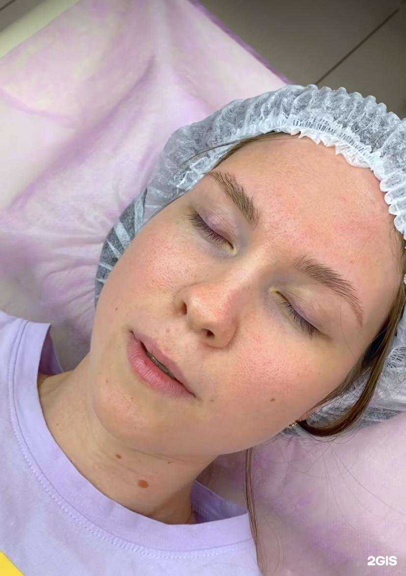 Отзывы на компанию Косметология Мулкадаровой Тамилы в Ижевске c фото