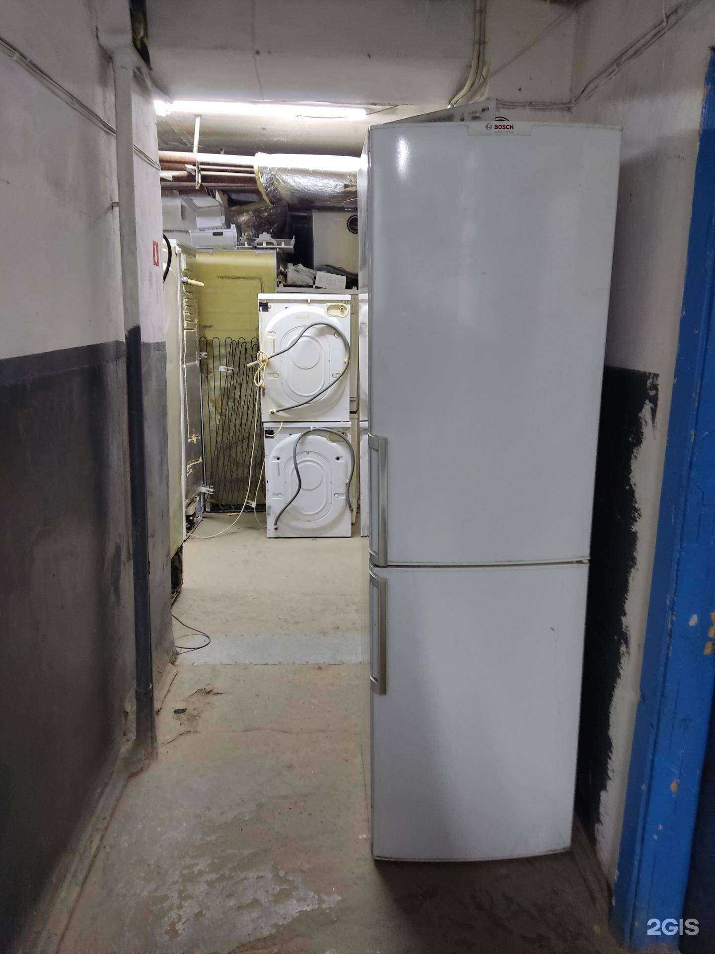 Отзывы на компанию Компания по ремонту бытовой техники в Челябинске c фото