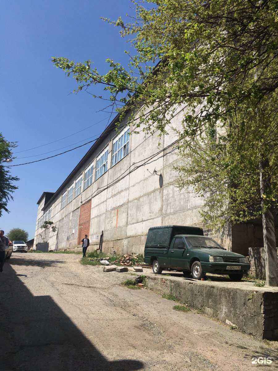 Отзывы на компанию Antik Kargo в г. Краснодар c фото