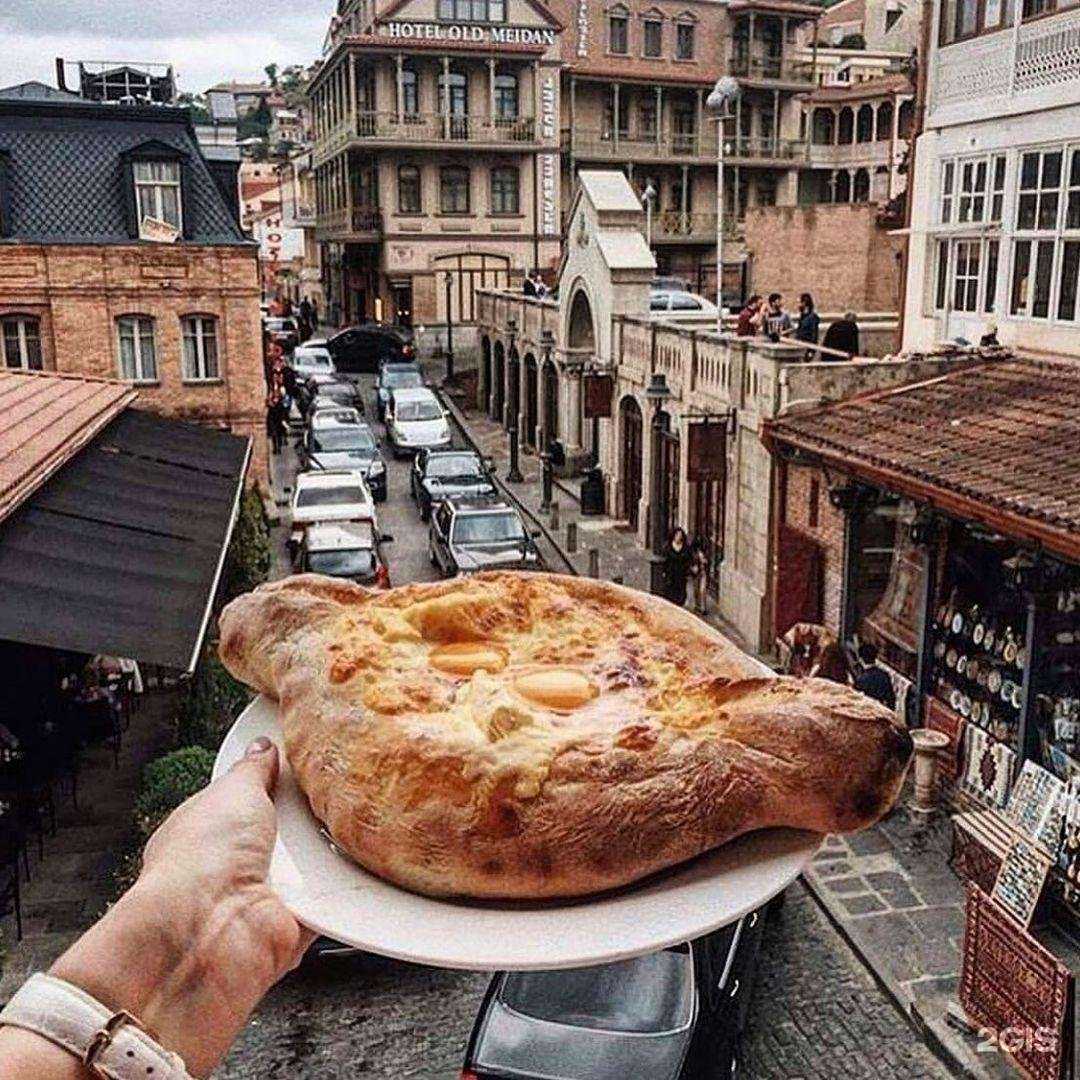 Отзывы на компанию Хинкали&Хачапури в Нижневартовске c фото