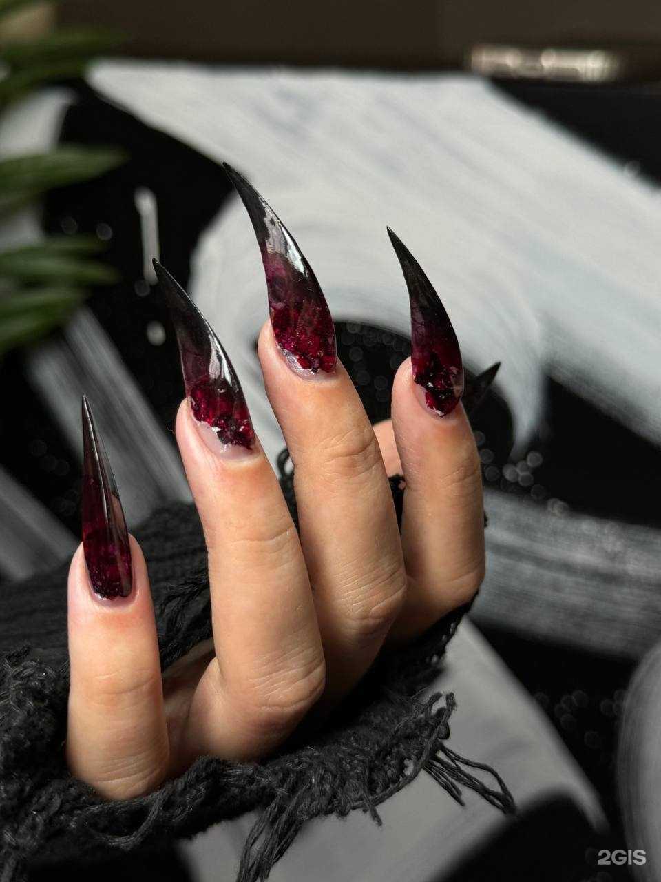 Отзывы на компанию Imba Nails в Красноярске c фото