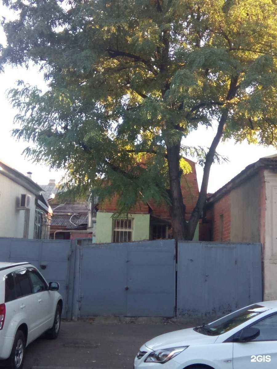 Отзывы на компанию Кабинет мужского маникюра в Краснодаре c фото - фотография 2 из 2