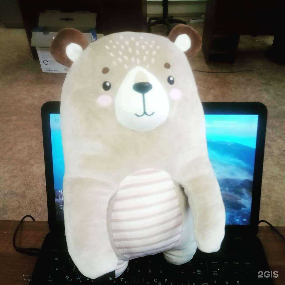 Отзывы на компанию СмолТойс в Смоленске c фото