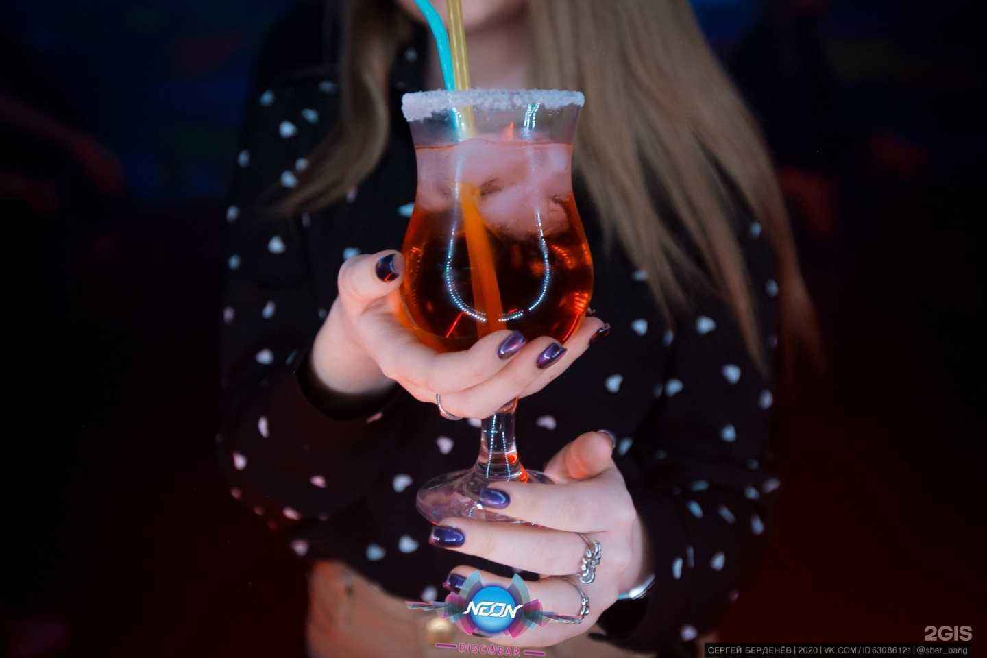 Отзывы на компанию Neon в г. Барнаул c фото