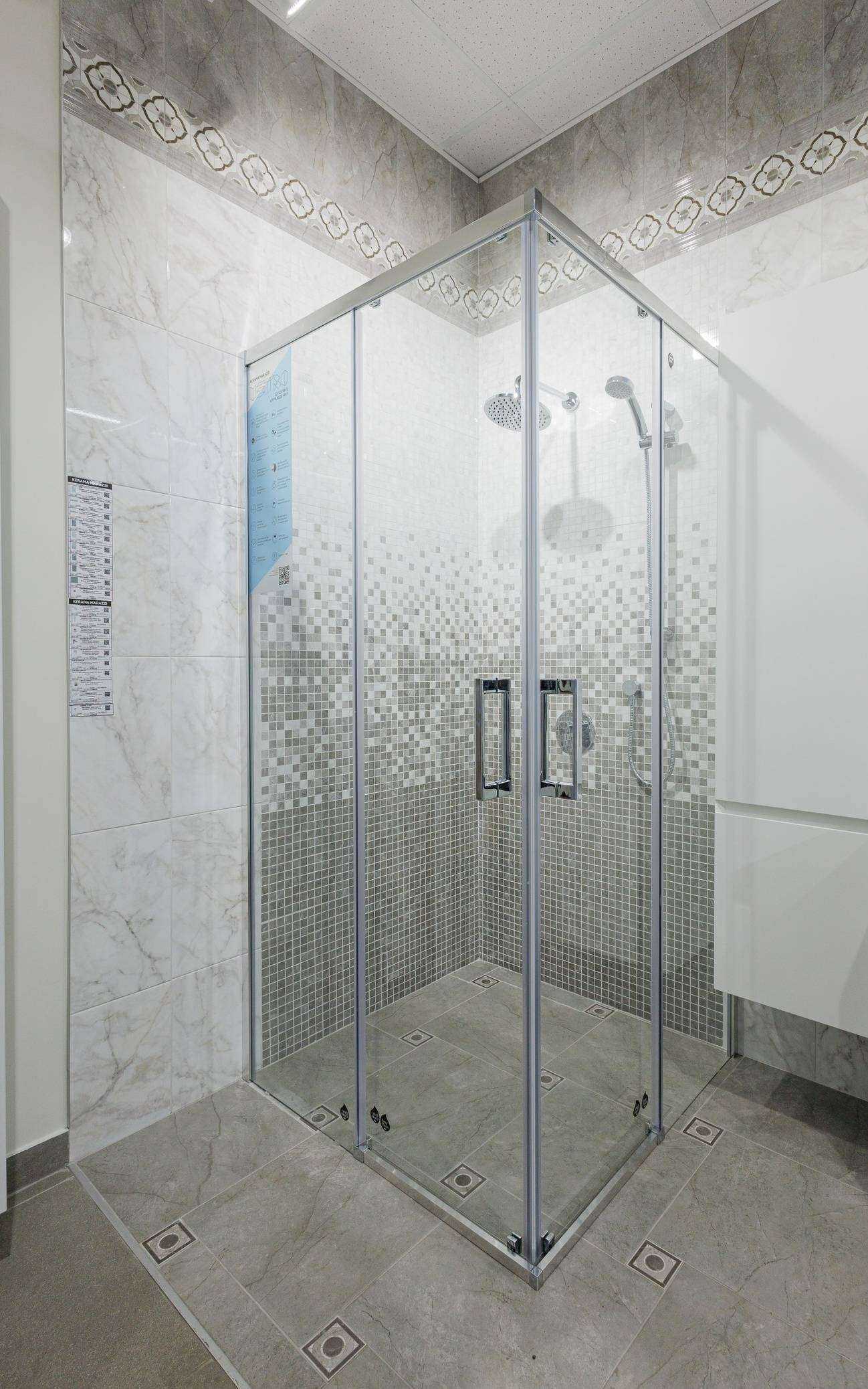 Отзывы на компанию Kerama Marazzi в г. Красноярск c фото