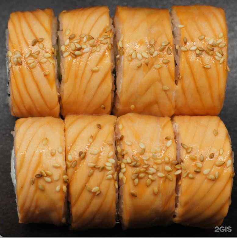 Отзывы на компанию Sushireef в Всеволожске c фото