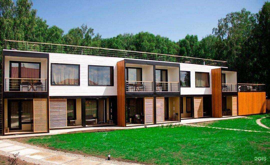 Отзывы на компанию Модуль в Краснодаре c фото