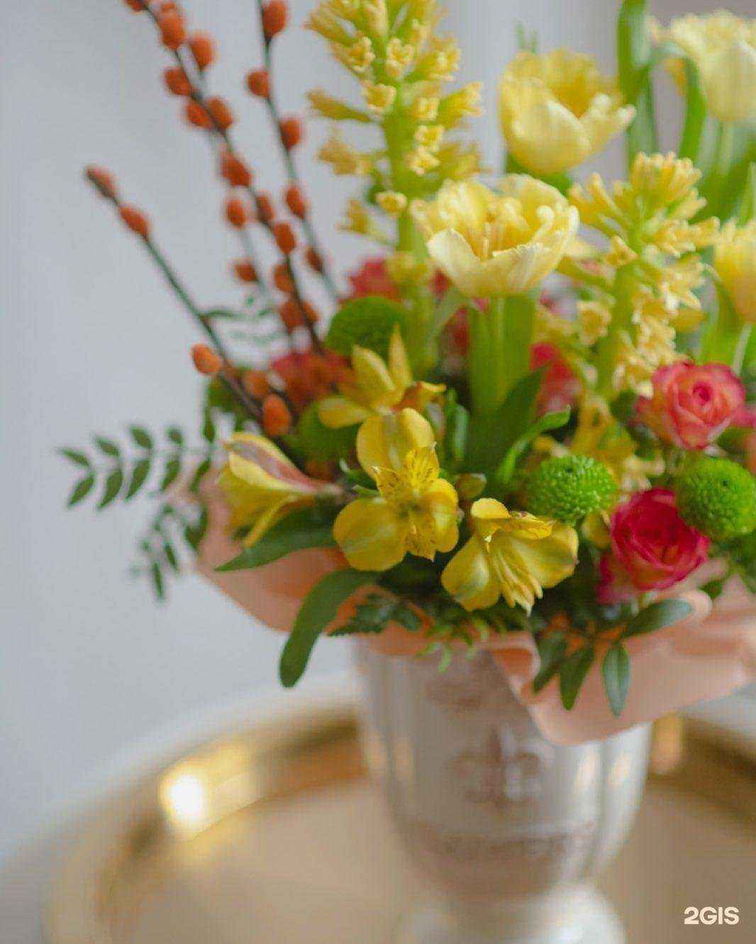 Отзывы на компанию Соцветие в г. Барнаул c фото