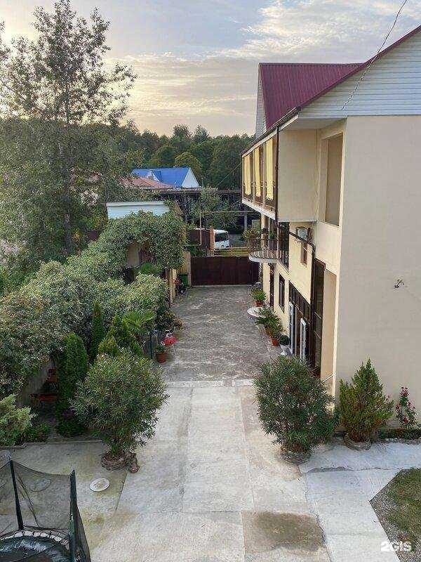 Отзывы на компанию Пальма в Сочи c фото