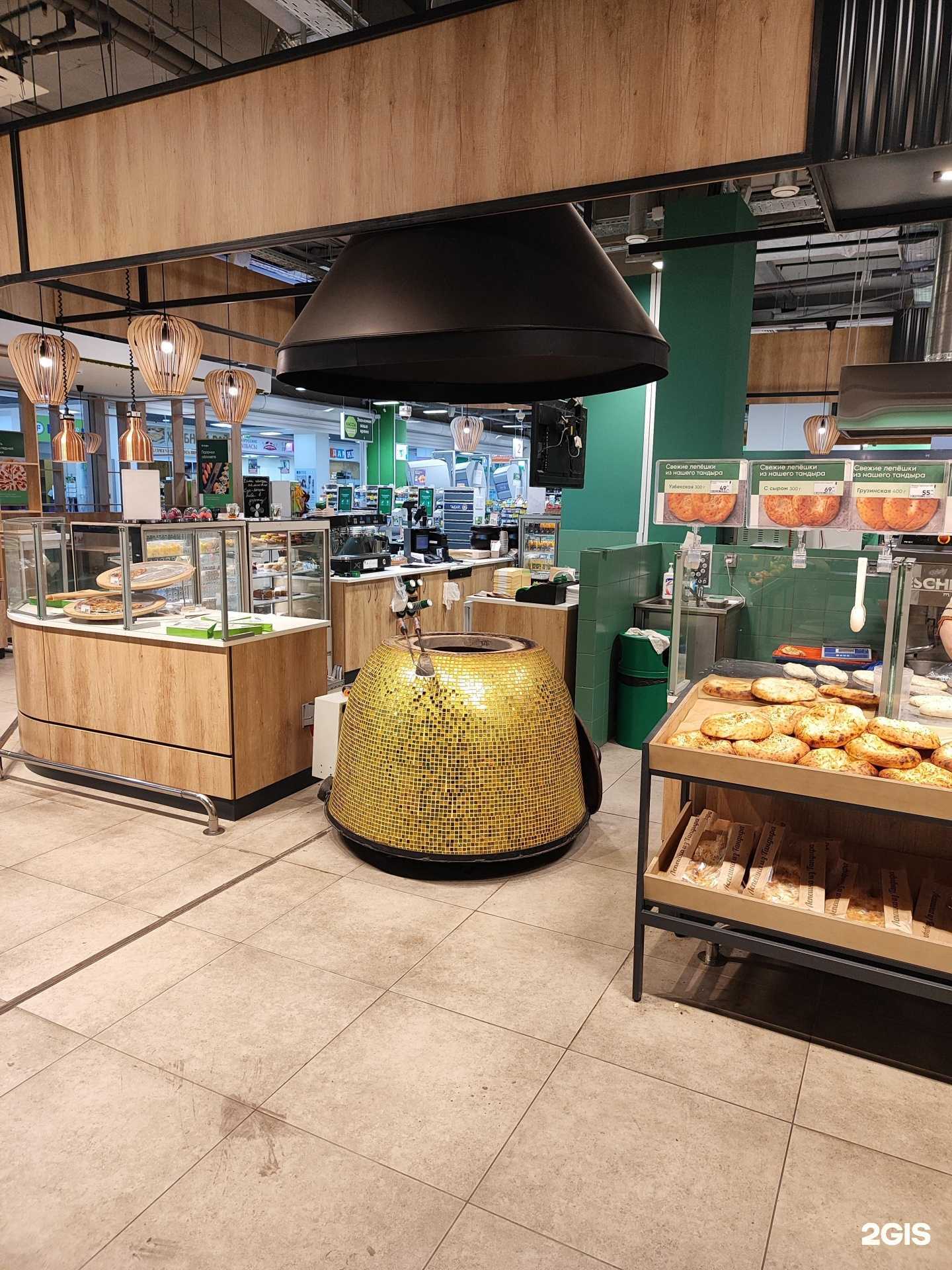 Отзывы на компанию Хлеб и тандыр в Липецке c фото