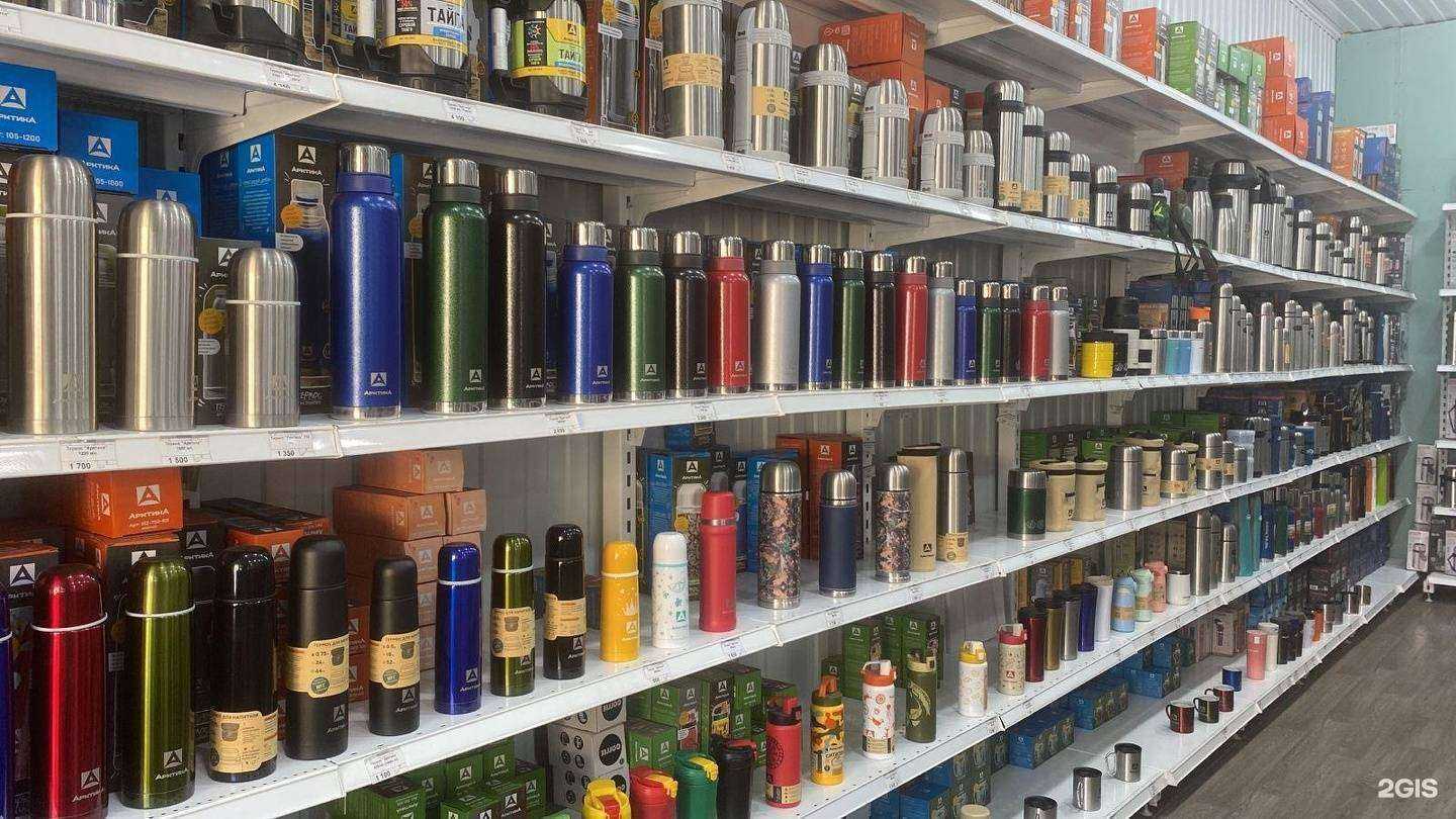 Отзывы на компанию Мир Термосов в Ростове-на-Дону c фото