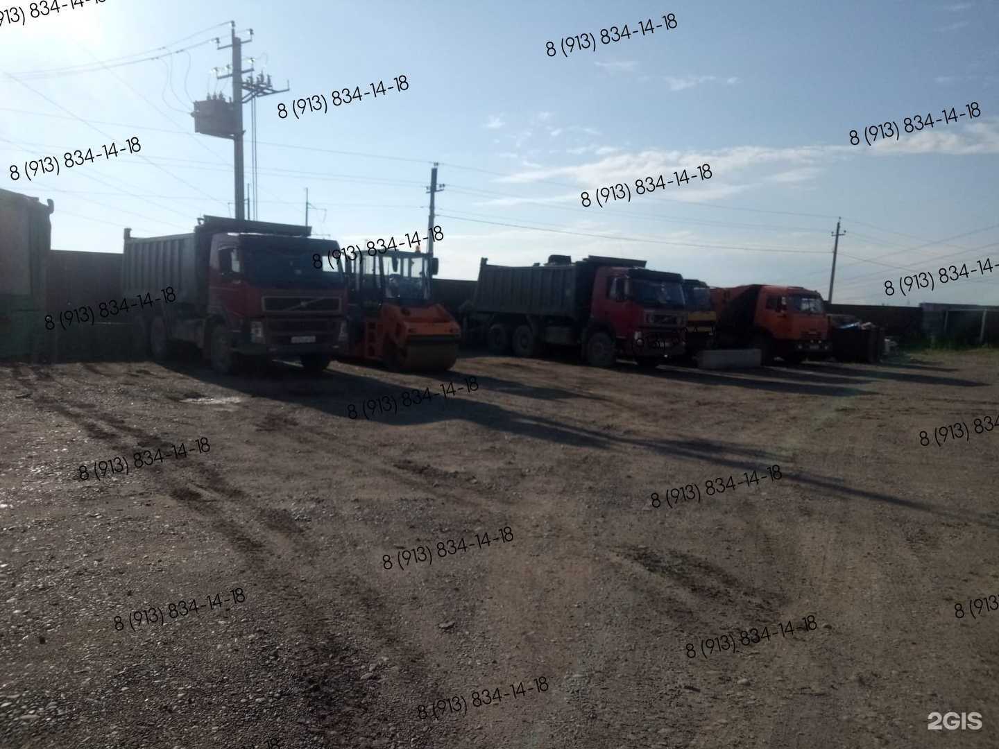 Отзывы на компанию Развитие в г. Красноярск c фото