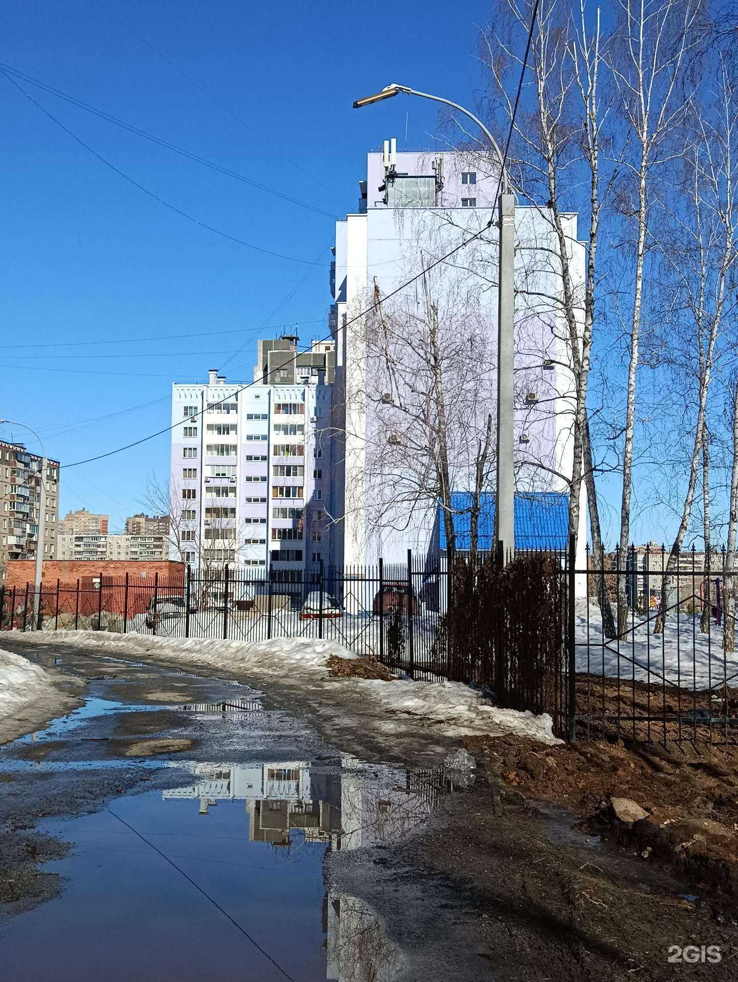 Отзывы на компанию Грандстрой в Челябинске c фото