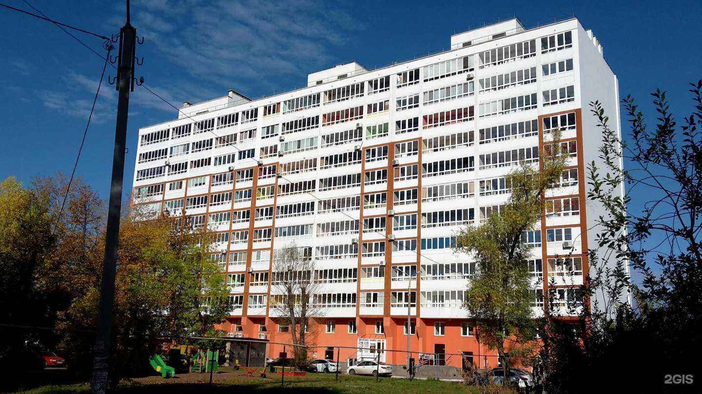 Отзывы на компанию СЗ Каскад Инвест в Уфе c фото