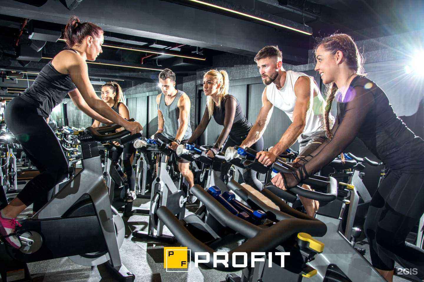 Отзывы на компанию Profit в Казани c фото