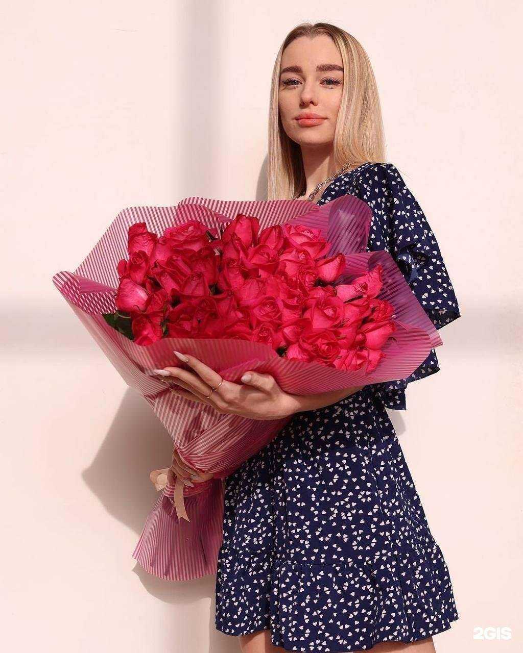 Отзывы на компанию Moulen Rose в Красноярске c фото