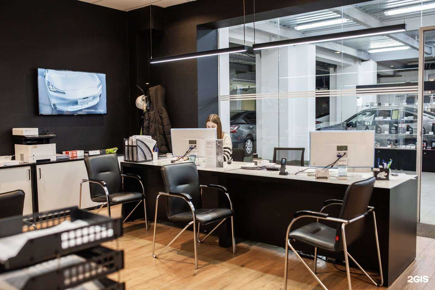 Отзывы на компанию Глобус-Моторс в Тамбове c фото