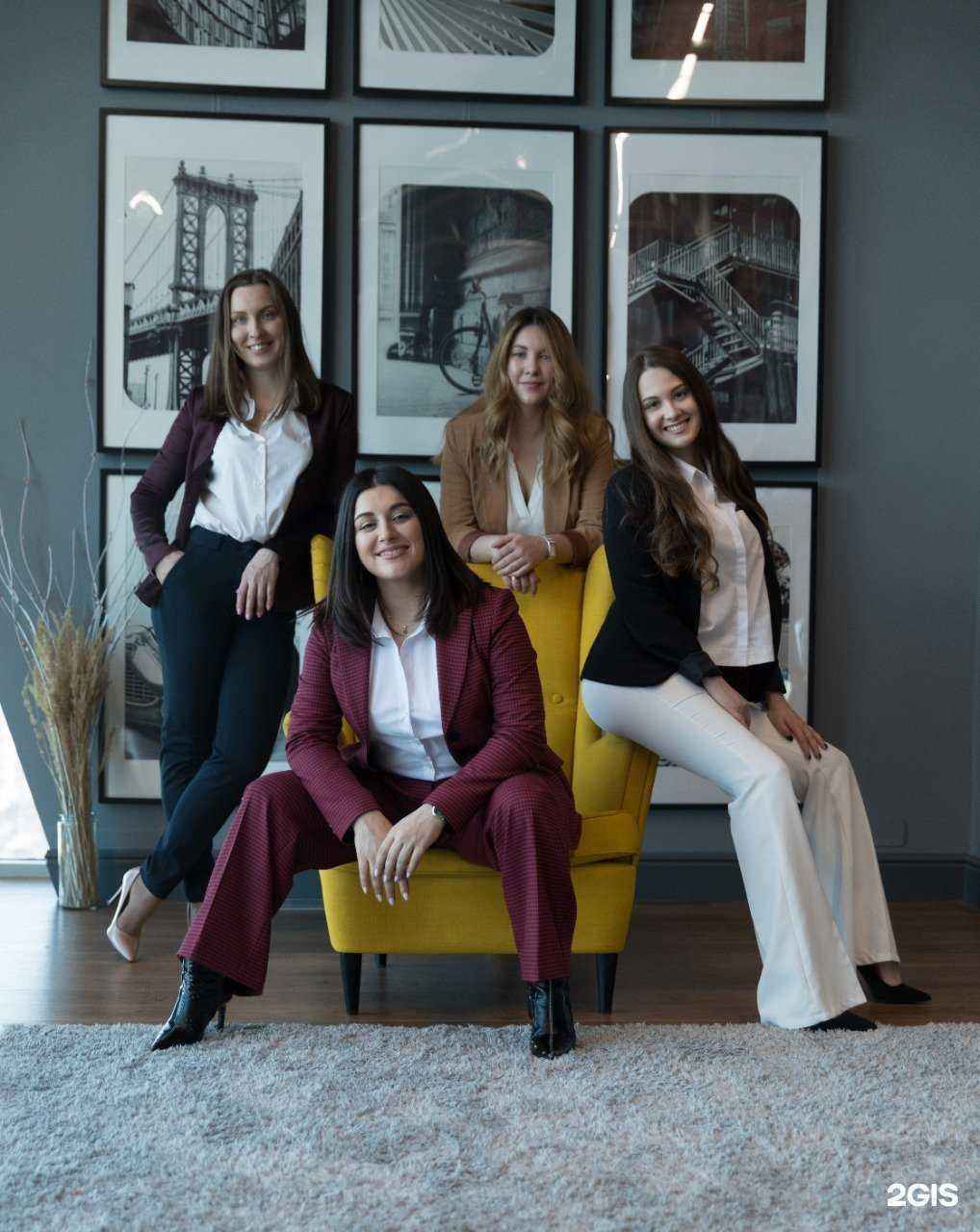 Отзывы на компанию Бизнеспроф в Казани c фото