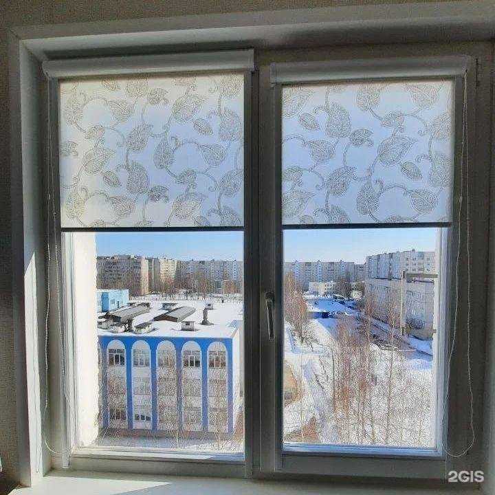 Отзывы на компанию Бастион в Чебоксарах c фото