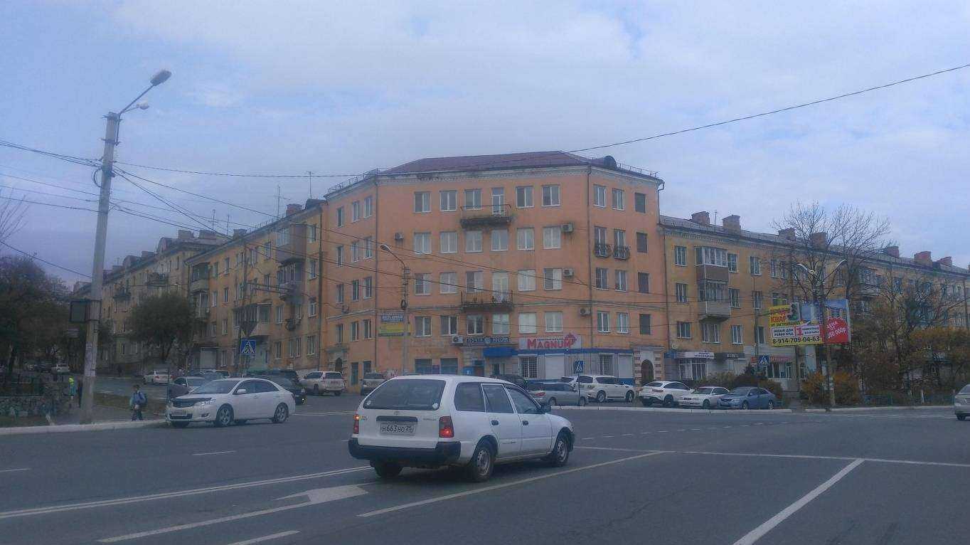 Отзывы на компанию ЮНИЛАБ в Находке c фото - фотография 2 из 2