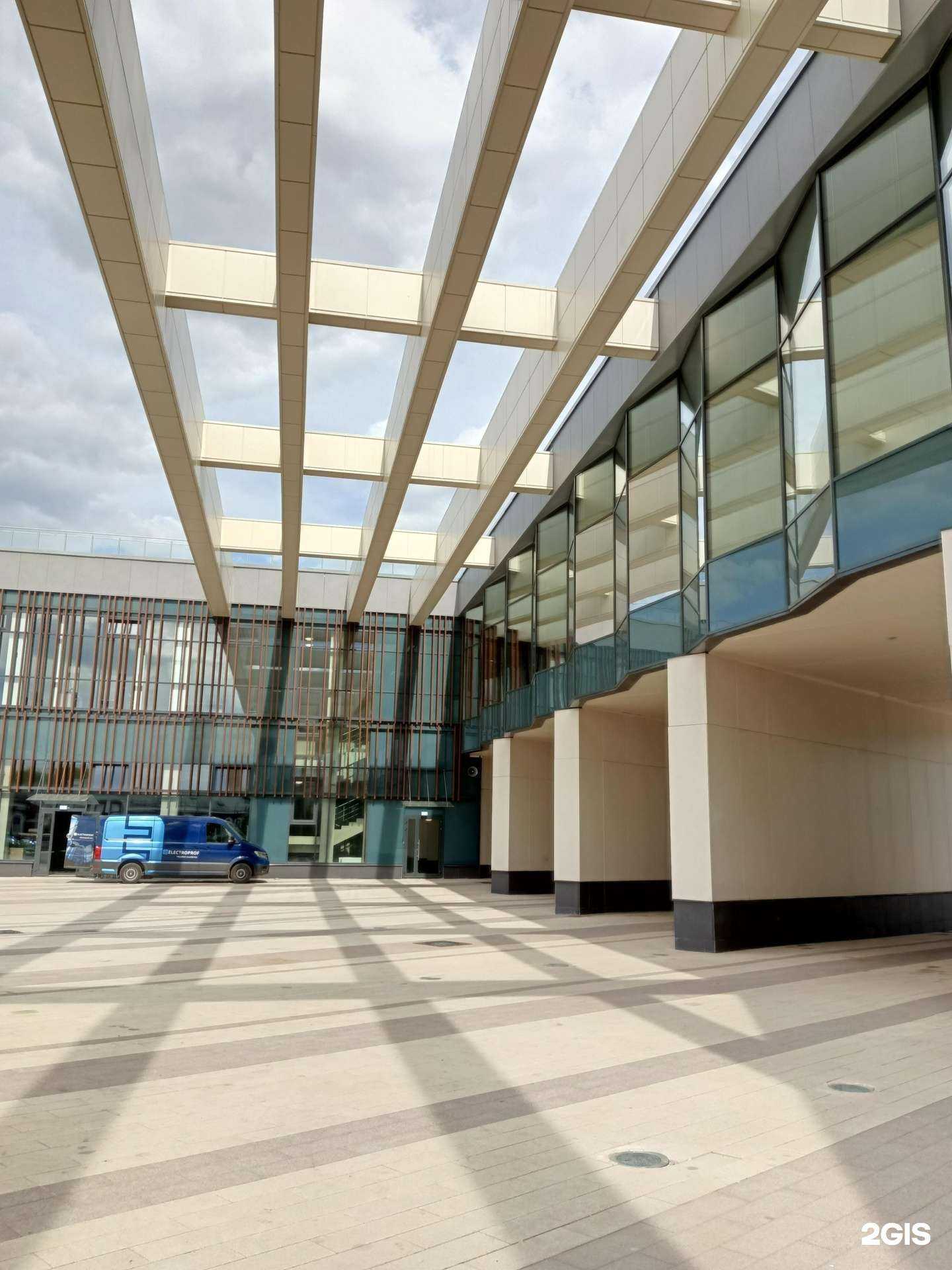 Отзывы на компанию Точка кипения в Великом Новгороде c фото - фотография 2 из 2