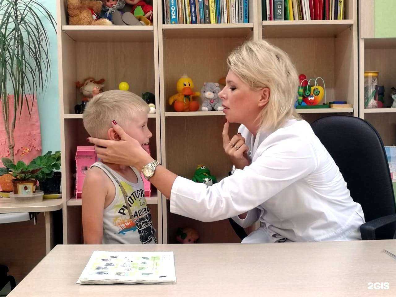 Отзывы на компанию ЛогоМед в Иванове c фото