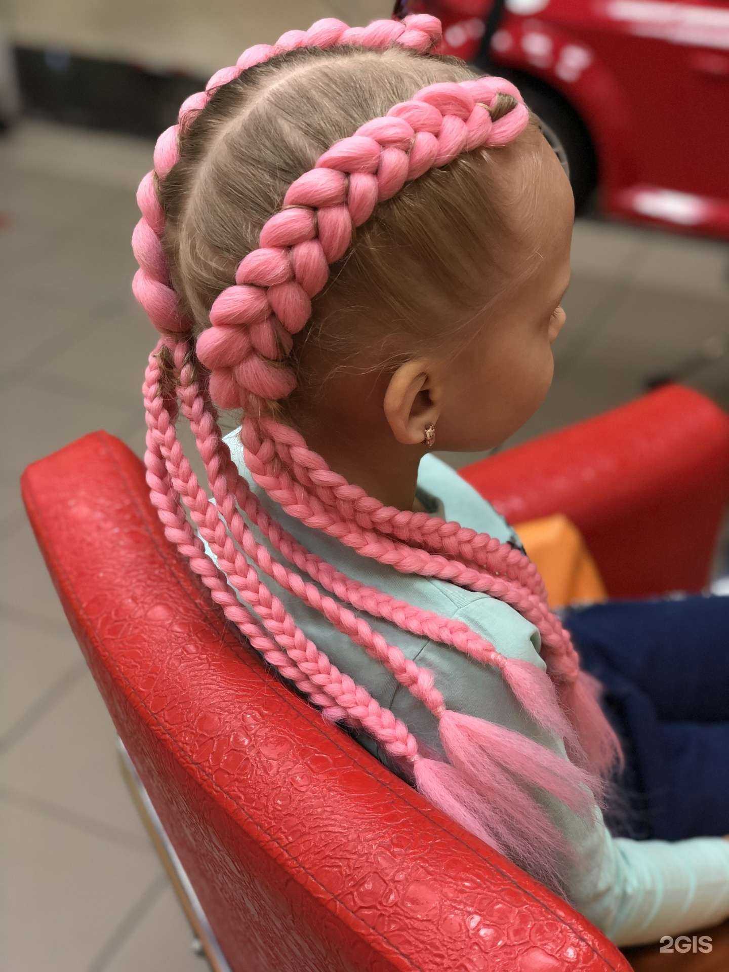 Отзывы на компанию Весёлая расчёска в Екатеринбурге c фото