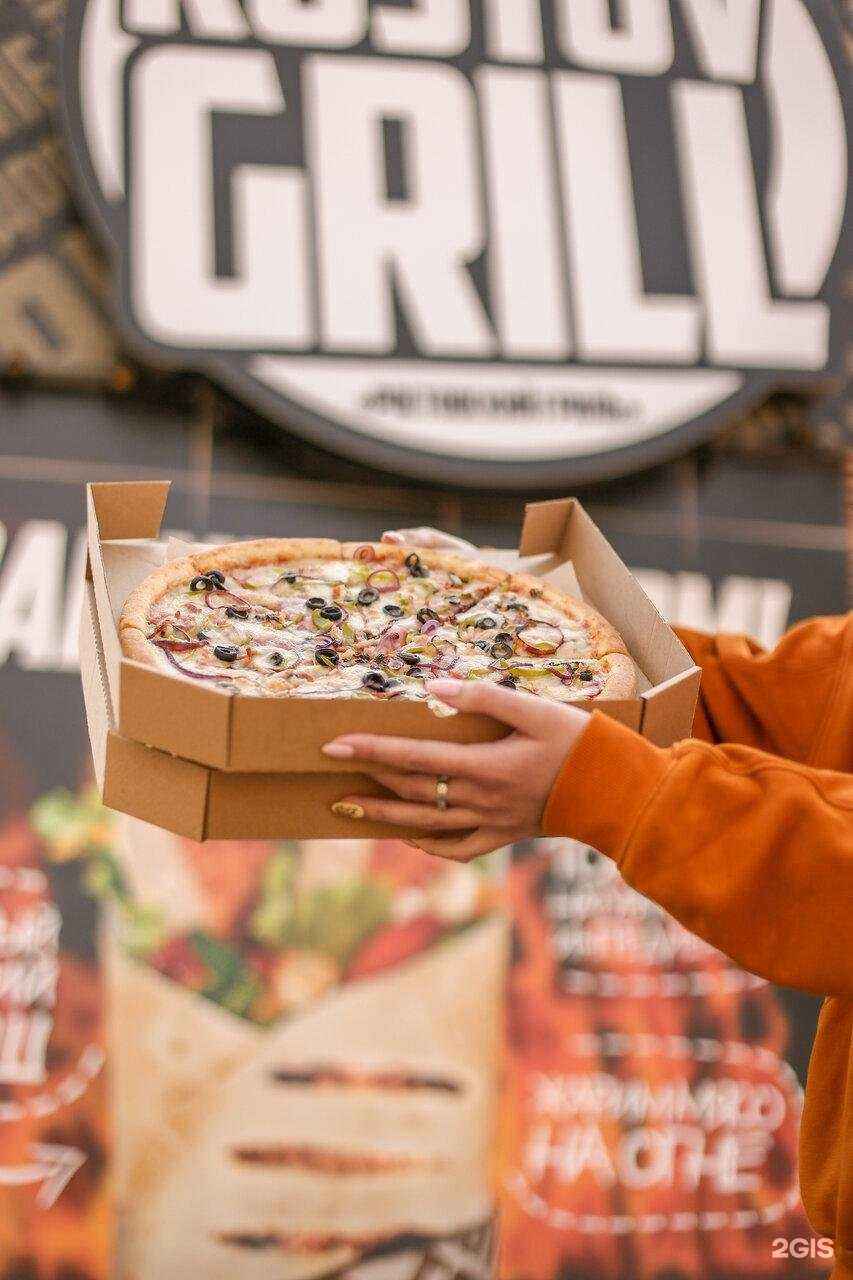 Отзывы на компанию Ростовский гриль в Сочи c фото